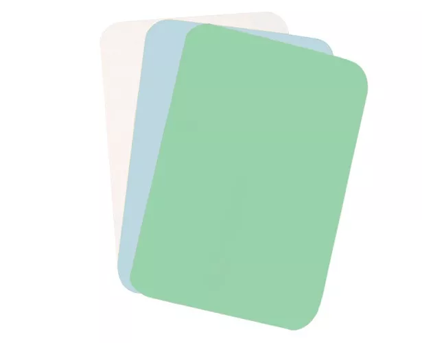 Crosstex Bracket Tray Covers