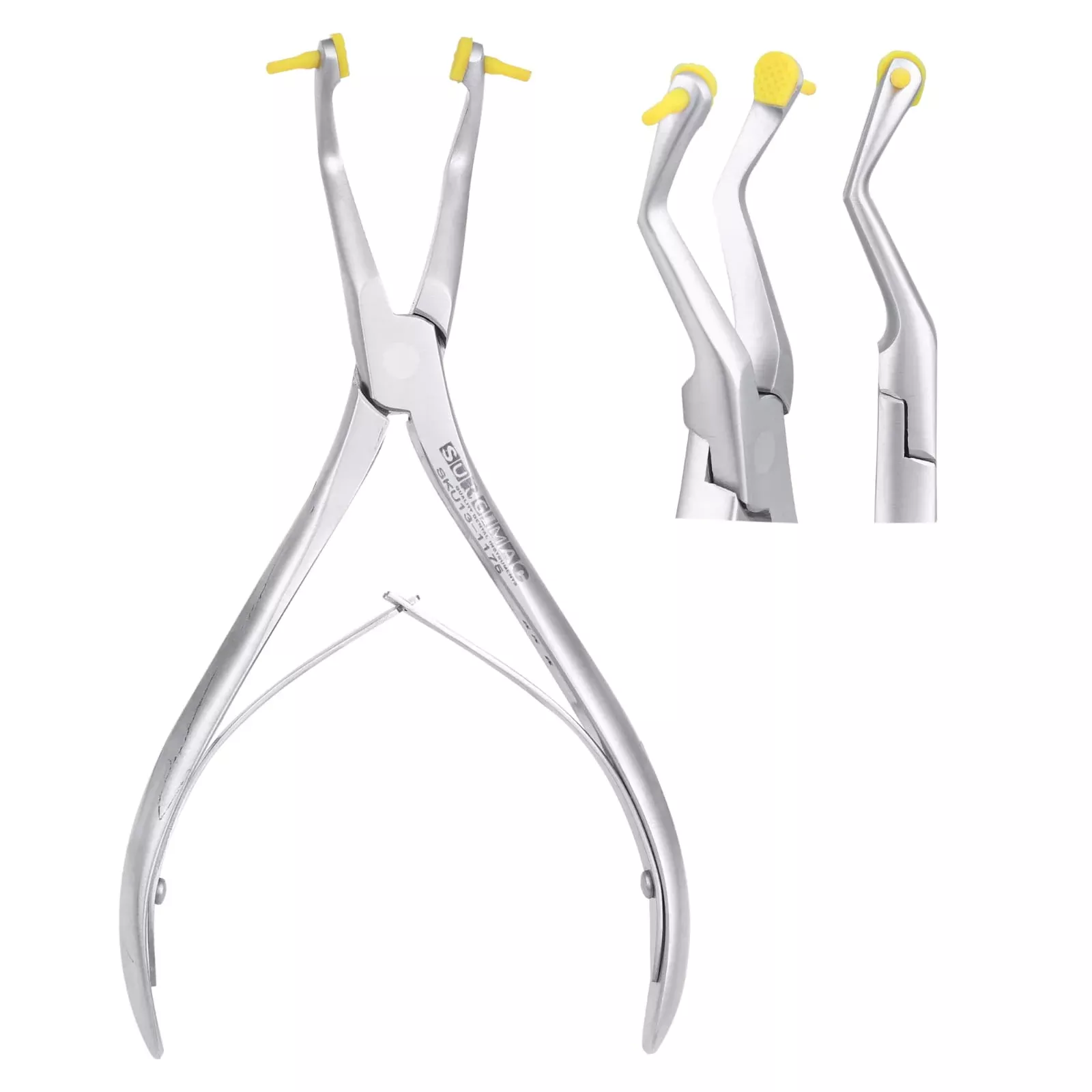 Crown & Bridge Removing Pliers