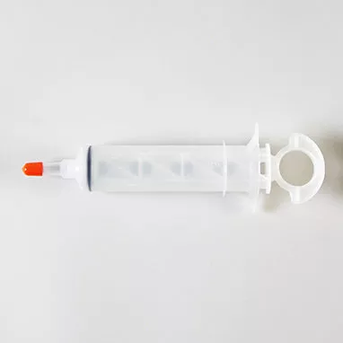 Crushing Syringe, 60mL H-7334-01-14186