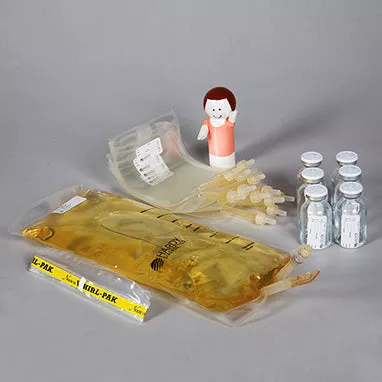 CSP Medium Complexity Kit H-18243-14455