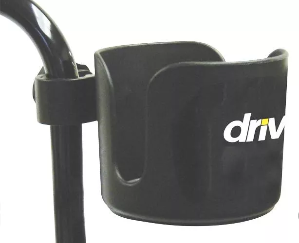 Cup Holder for Walkers & Wheelchairs