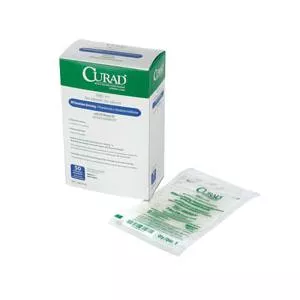 Curad Oil Emulsion Dressing 3" x 8"