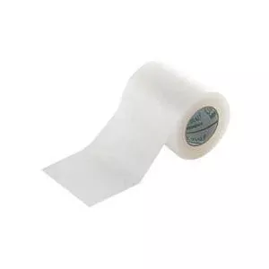 Curad Transparent Adhesive Tape, 2" x 10 yds.