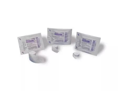 Curity AMD PHMB Wound Packing Strip, 1 Inch x 1 Yard