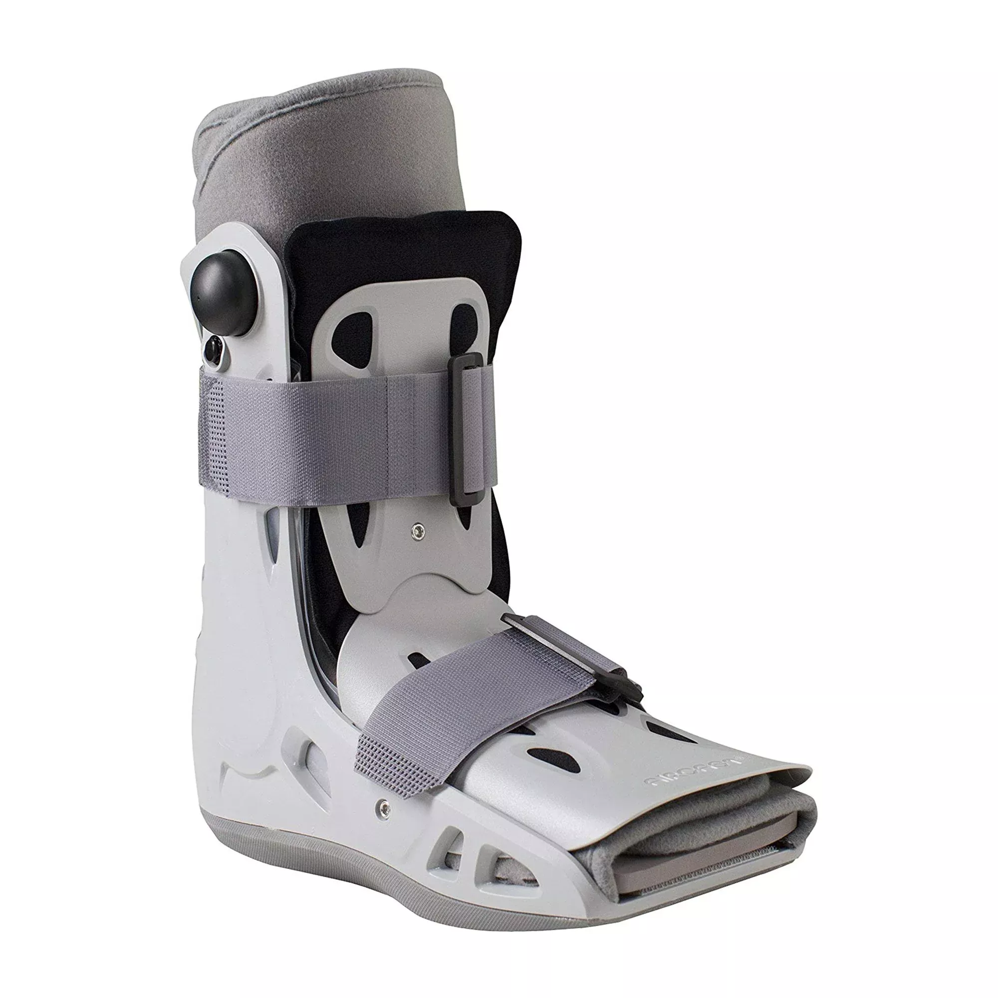 Custom Air Walker Boot Aircast AirSelect™ Short