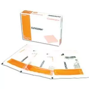 Cuticerin Gauze Dressing 8" x 16"
