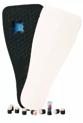 Darco International Peg-Assist™ Insole, 1/EA