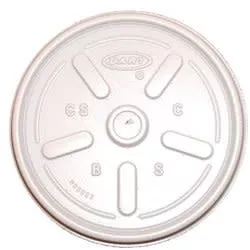 Dart Lid, 1000/CS