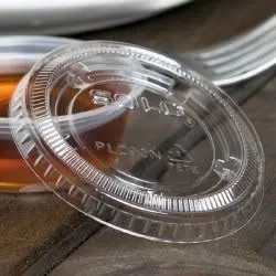 Dart Solo Lid, 125/SL