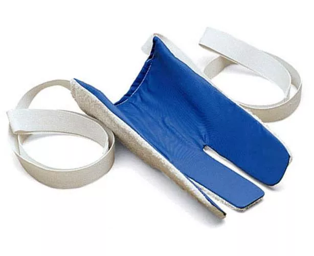 Deluxe Flexible Sock and Stocking Aid