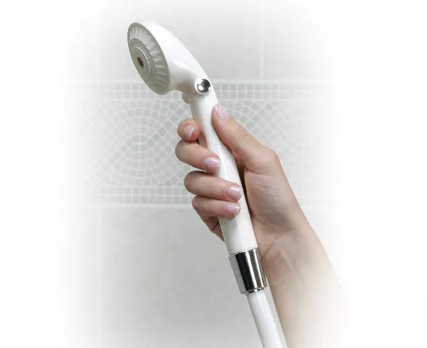 Deluxe Handheld Shower Spray