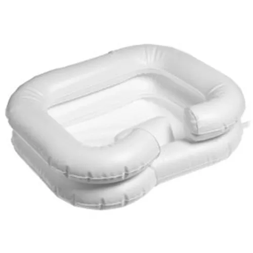 Deluxe Inflatable Bed Shampooer