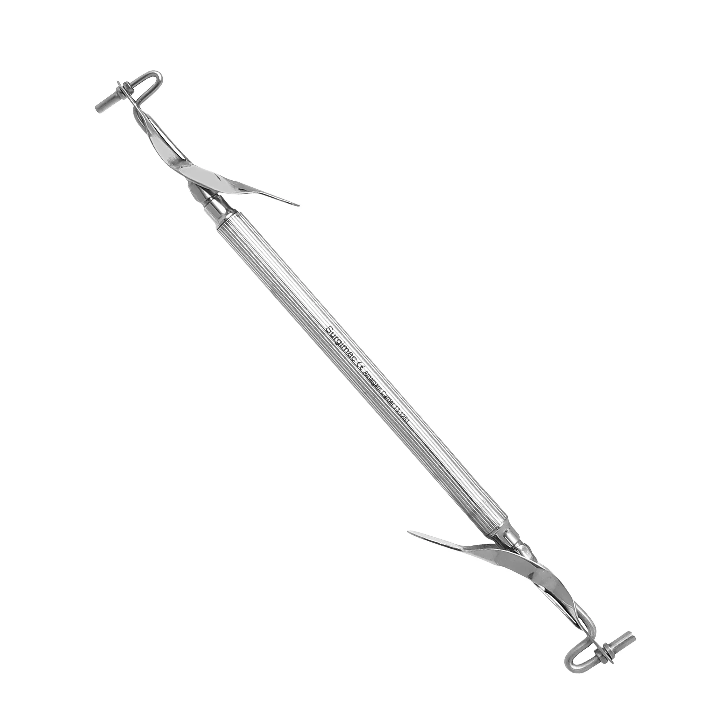 Dental Amalgam Filling Carrier - M/L