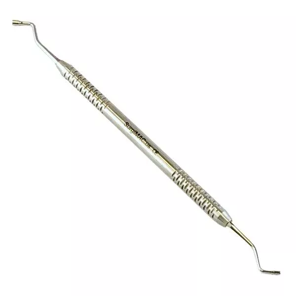 Dental Plugger 2.8mm/3.1mm Composite Plastic Amalgam Filling Restorative Root Canal Instruments