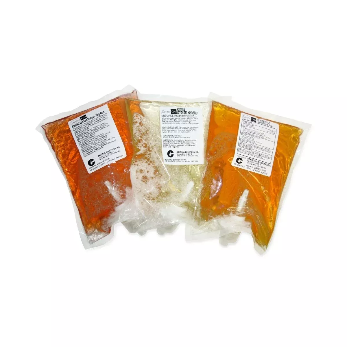 Dermacen Soap