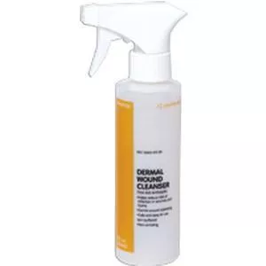 Dermal Wound Cleanser 16 oz. Spray Bottle