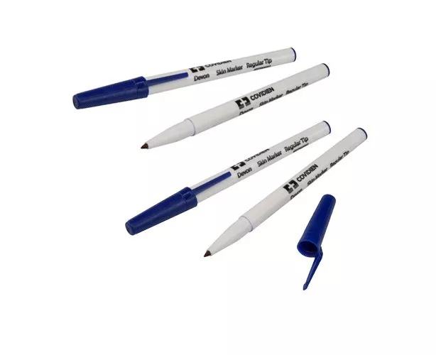 Devon Surgical Skin Marker Tattoo Pens