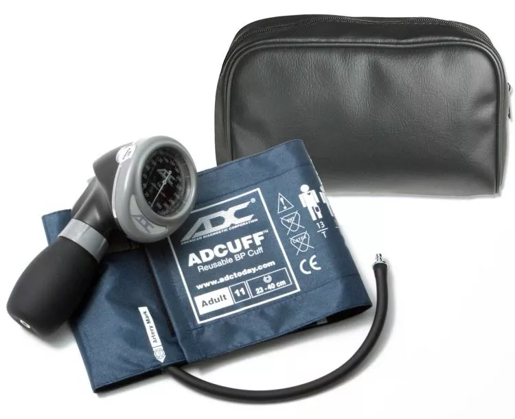 Diagnostix 703 Pocket Aneroid