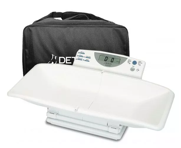 Digital Baby and Toddler Scale 8440