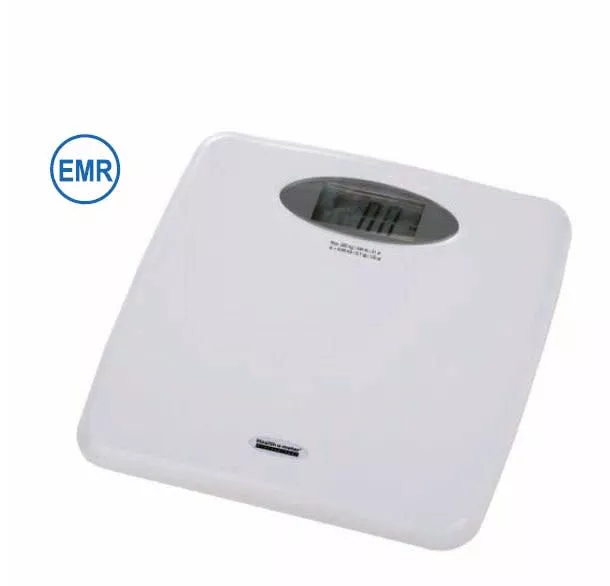 Digital Floor Scale, 1/EA