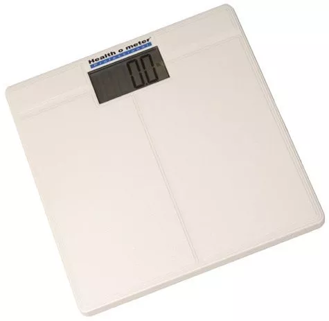 Digital Floor Scale 800KL