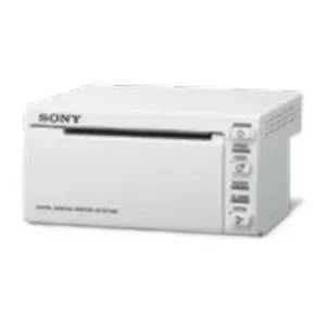 Digital Ultrasound Printer Sony UP-D711MD