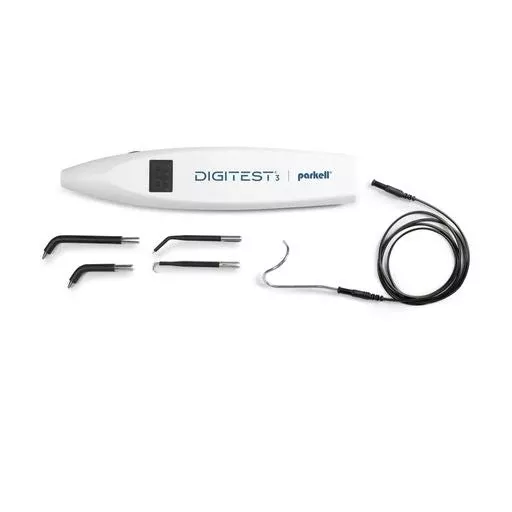 Digitest 3 Pulp Vitality Tester