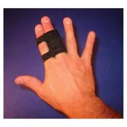 DigiWrap™ Finger Splint, 1/PK