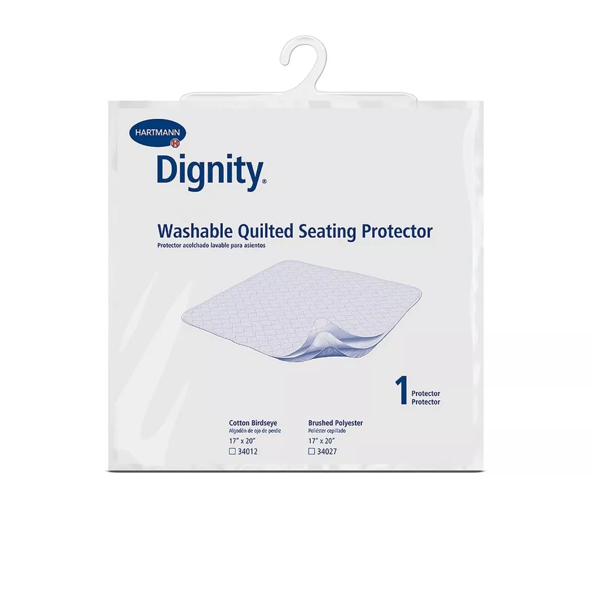 Dignity Washable Protectors Reusable Underpad