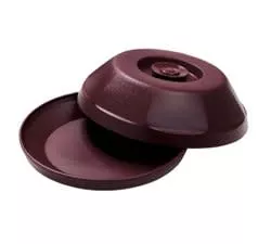 Dinex Insulated Dome, 12/CS