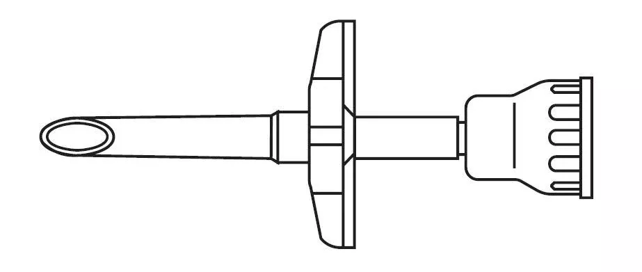 Dispensing Pin