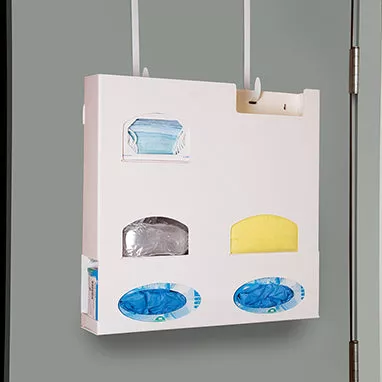 Disposable Isolation Stations H-17785-20161