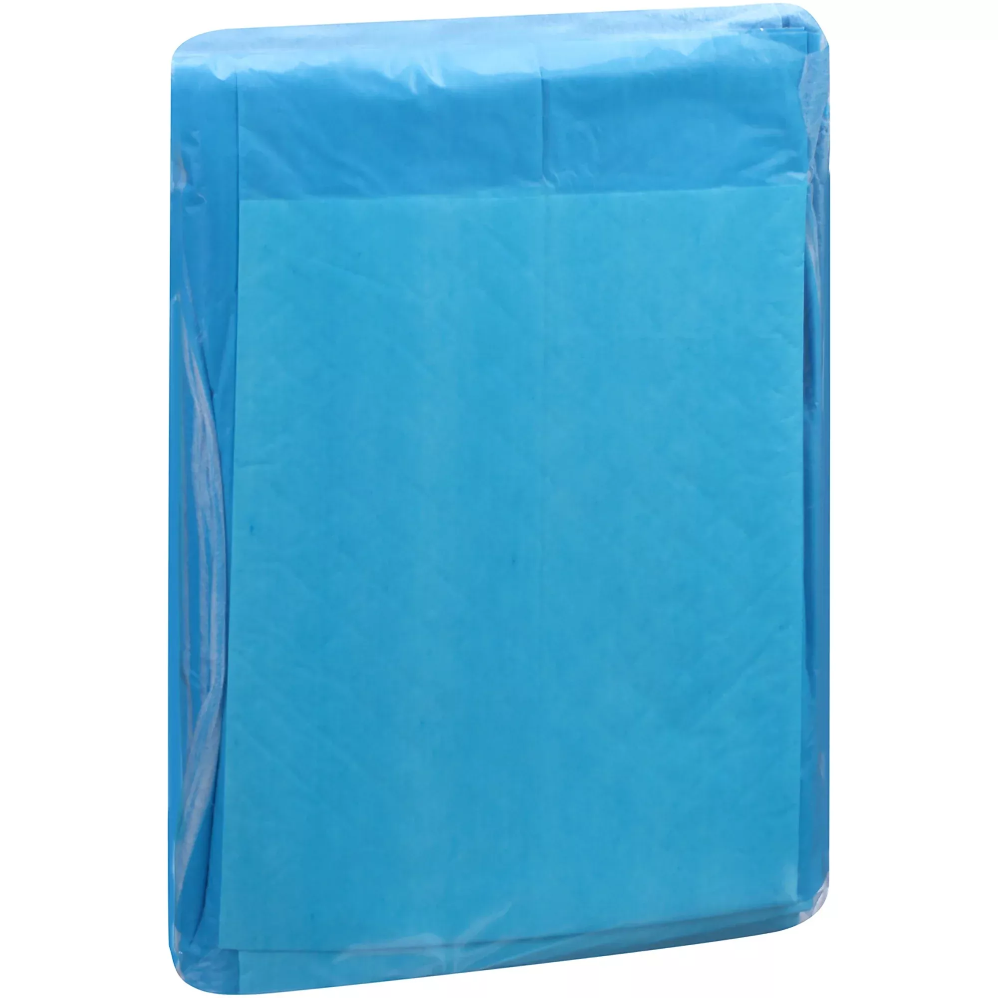 Disposable Underpad Attends Care Dri-Sorb 23 X 24 Inch Cellulose / Polymer Heavy Absorbency #UFS-230