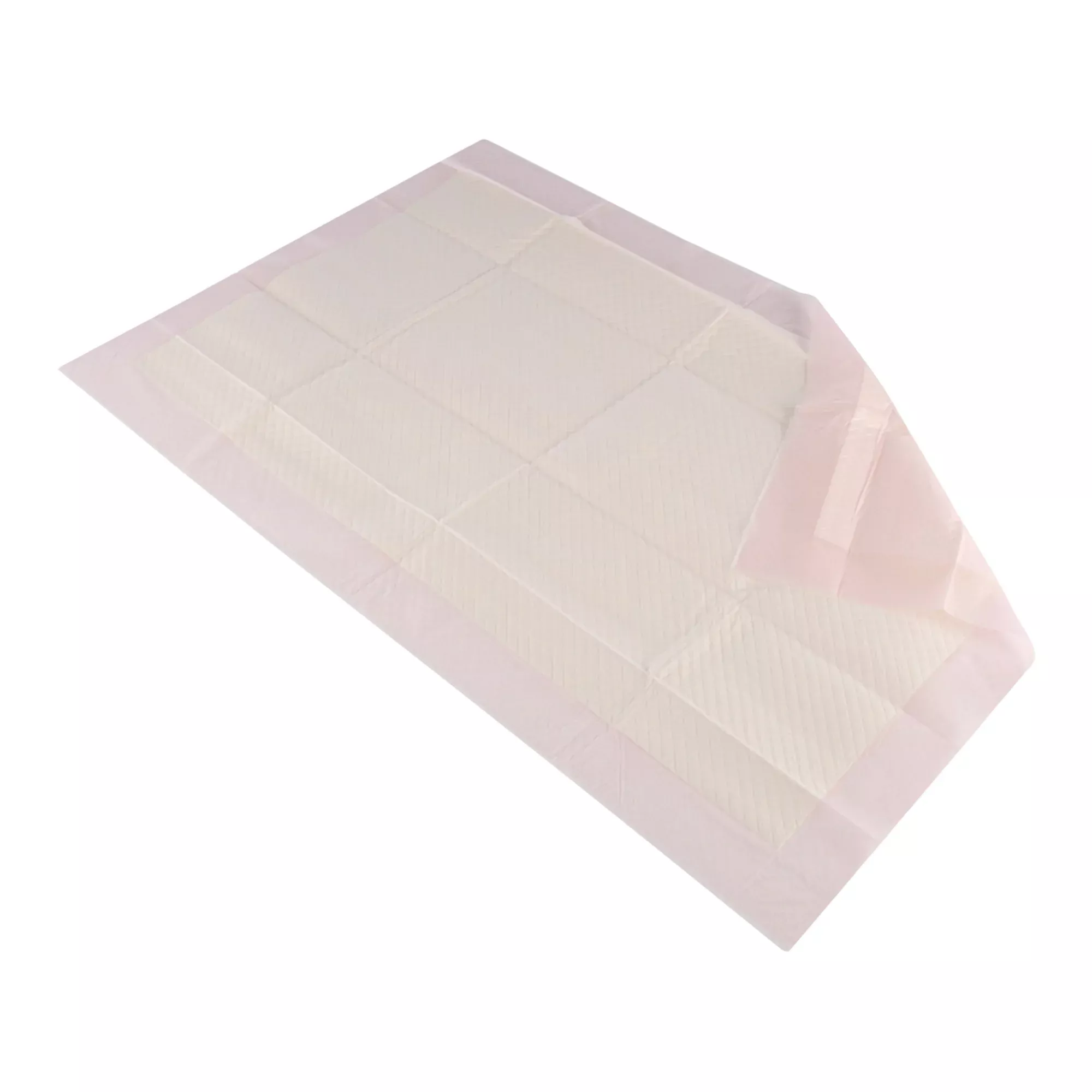 Disposable Underpad Attends Care Dri-Sorb Advanced 23 X 36 Inch Cellulose / Polymer Heavy Absorbency #UFP-236