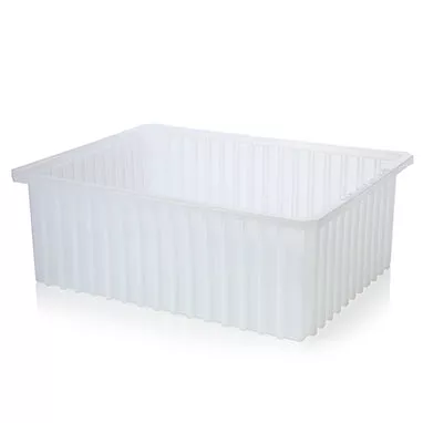 Divider Box, 22x8x17