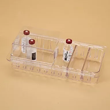 Divider Set for Compact Tray H-17699-16401