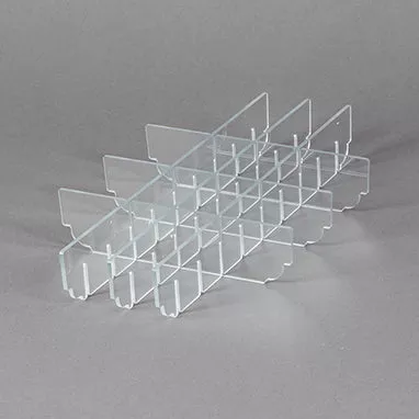 Dividers for 20055 Refrigerator Tray H-20062-14239