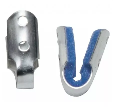 DJ Orthopedics Finger Splints, 12/PK
