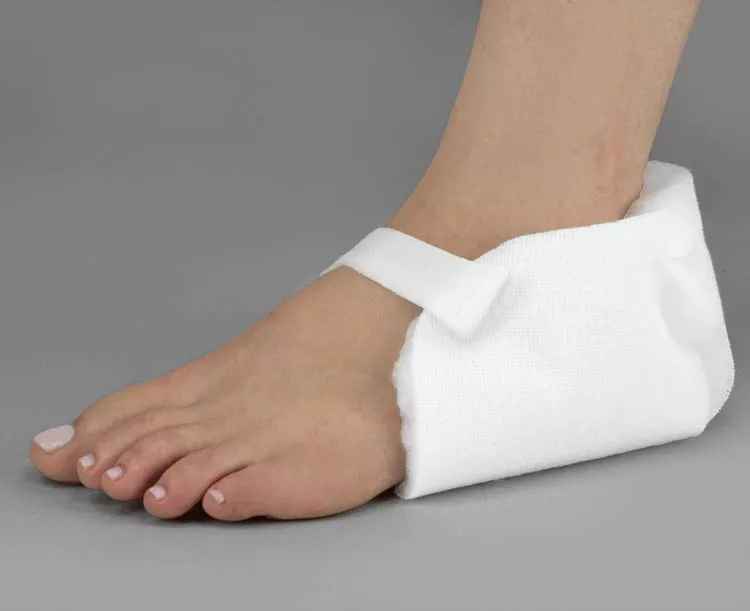 DMI Adjustable Heel Protector