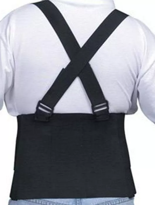 DMI Back Support Belt, 1/EA