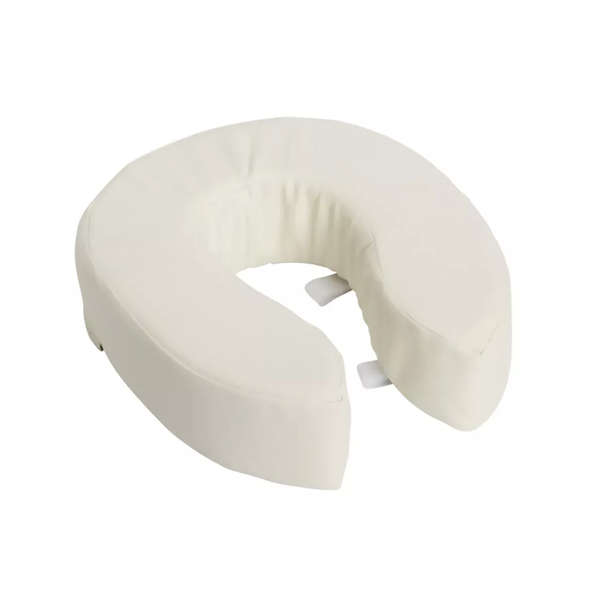 DMI Vinyl 2 Inch Toilet Seat Cushion