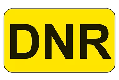 DNR Labels H-17865-15214