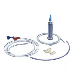Dobbhoff Naso-Jejunal Feeding and Gastric Decompression Tube 16 fr 67"