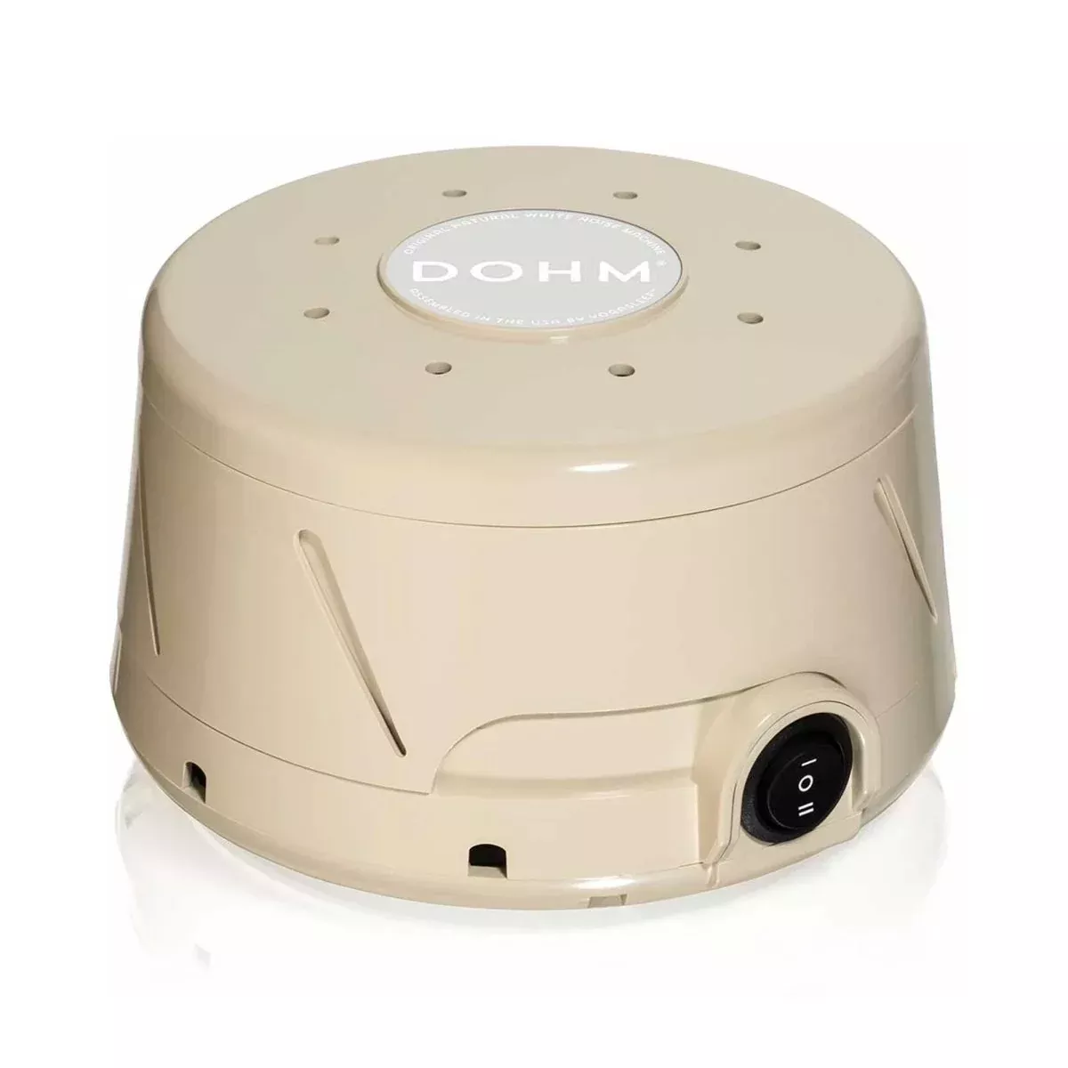 Dohm Sound Machine