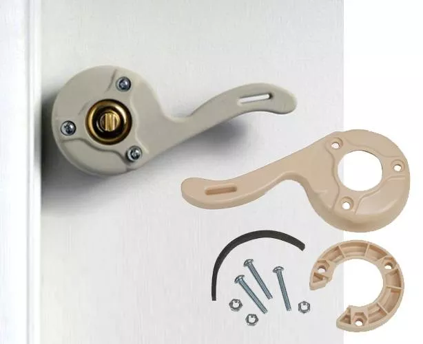 Doorknob Extender