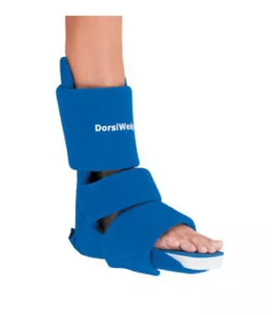 Dorsiwedge™ Plantar Fasciitis Night Splint, 1/EA