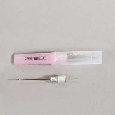Double-Ended Medication Transfer Needles, 20-Gauge, Case H-17841-50-12926