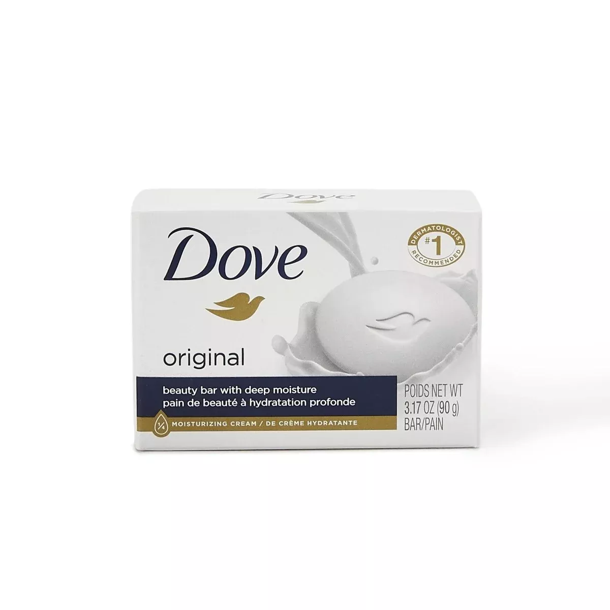Dove Scented Bar Soap