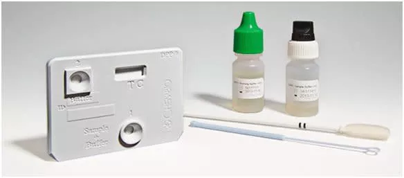 DPP HIV 1/2 Assay Rapid Diagnostic Test Kit, 20/BX