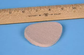 Dr. Jill's Foot Pads Inc Metatarsal Cushion